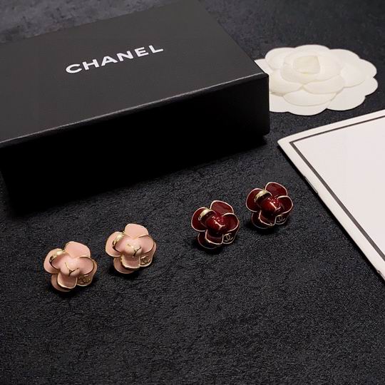 Chanel earring 01lyh396